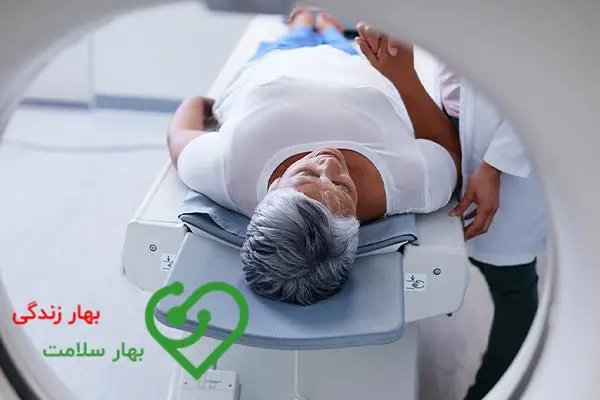 آنژیوگرافی قلب