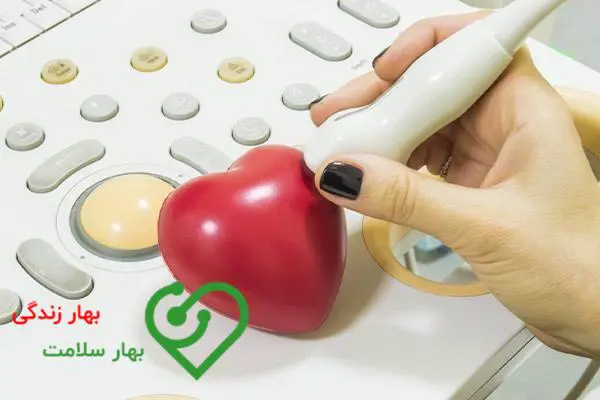 انجام اکو قلب در شریعتی تهران | اکوکاردیوگرافی دقیق توسط متخصص قلب