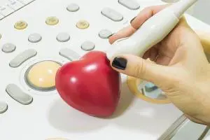 انجام اکو قلب در شریعتی تهران | اکوکاردیوگرافی دقیق توسط متخصص قلب