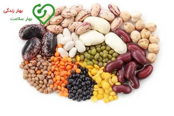 آیا رژیم لاغری حبوبات باعث کاهش وزن میشود؟ آیا رژیم لاغری حبوبات باعث کاهش وزن میشود؟