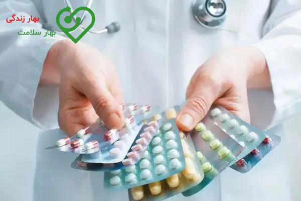 مزایای خوردن قرص فشار خون در شب مزایای خوردن قرص فشار خون در شب