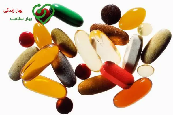انواع داروهای دیابت؛ تقسیمبندی براساس نوع دارو انواع داروهای دیابت؛ تقسیمبندی براساس نوع دارو