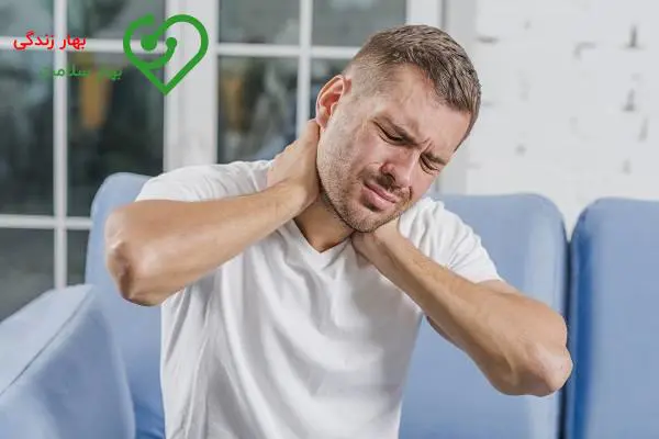  علت نبض زدن سر چیست؟ دلیل نبض گیجگاهی (شقیقه) 