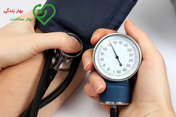 عوارض افزایش استرس و فشار خون عوارض افزایش استرس و فشار خون