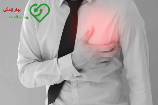 چرا استرس باعث لرزش بدن میشود؟ چرا استرس باعث لرزش بدن میشود؟