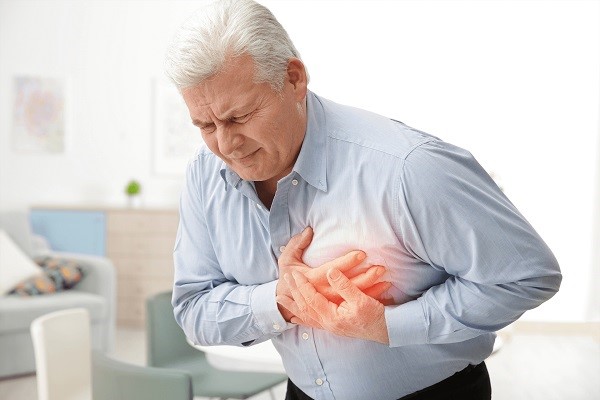 علت سوزش قلب چیست؟