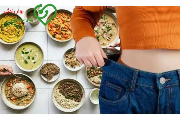رژیم فستینگ و لاغری رژیم فستینگ و لاغری