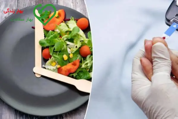غذاهای مجاز و غیرمجاز در فستینگ غذاهای مجاز و غیرمجاز در فستینگ