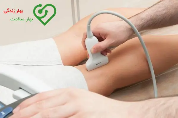   تشخیص واریس چگونه انجام می&zwnj;شود؟ 