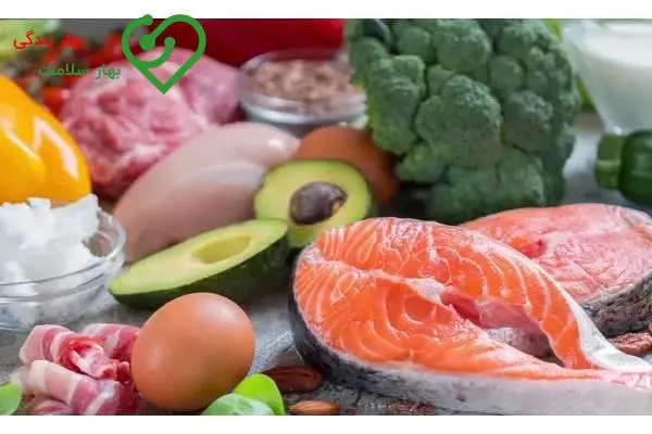    عوارض رژیم کتوژنیک چیست؟ 13 عارضه جانبی که باید بدانید 