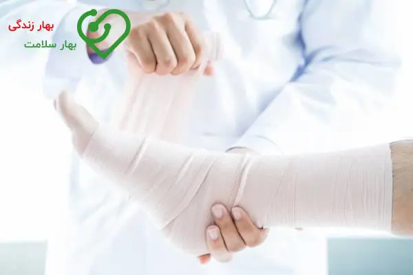 راه های درمان سوختگی بیماران دیابتی راه های درمان سوختگی بیماران دیابتی