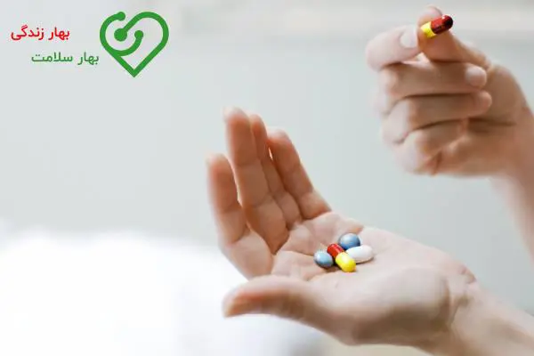 داروهای فشار خون چگونه کار میکنند؟ داروهای فشار خون چگونه کار میکنند؟