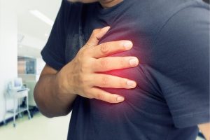 6 مورد از رایج ترین علائم مشکلات قلبی