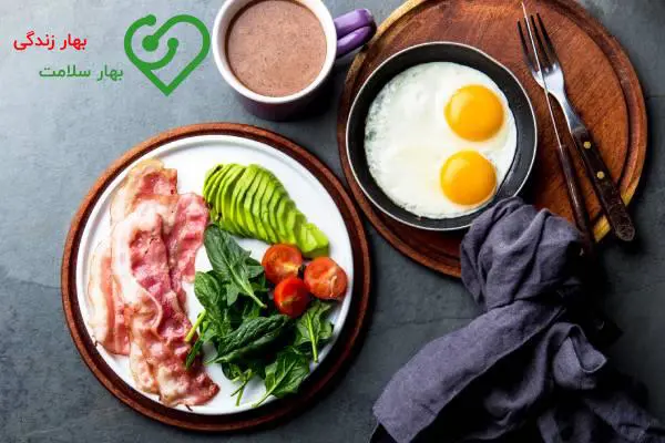    برای رفع بوی بدن دهان رژیم کتوژنیک چکار کنم؟ 