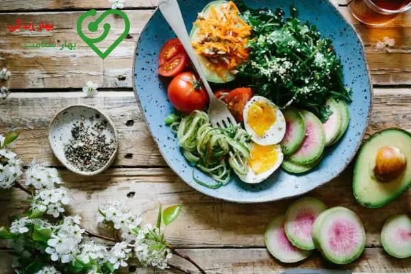 20 دلیل علت استپ وزنی در رژیم کتوژنیک 20 دلیل علت استپ وزنی در رژیم کتوژنیک