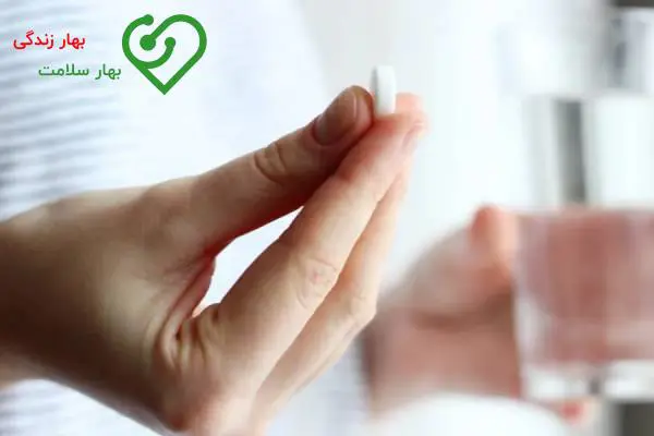 مقدار مصرف آسپرین برای غلظت خون مقدار مصرف آسپرین برای غلظت خون